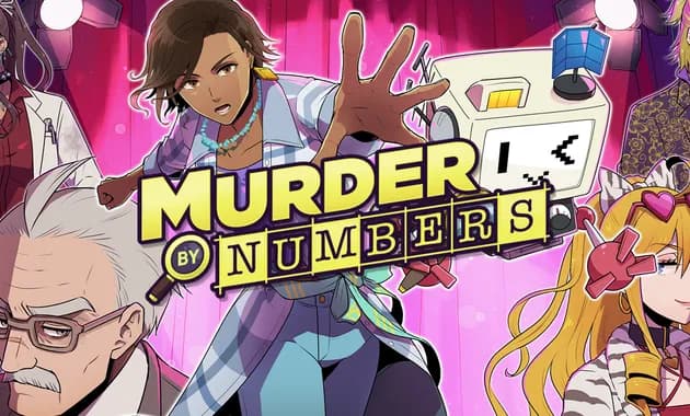 murder by numbers vertical card thumbnail