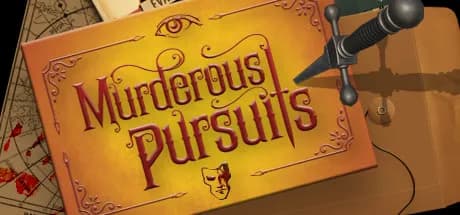 murderous pursuits vertical card thumbnail