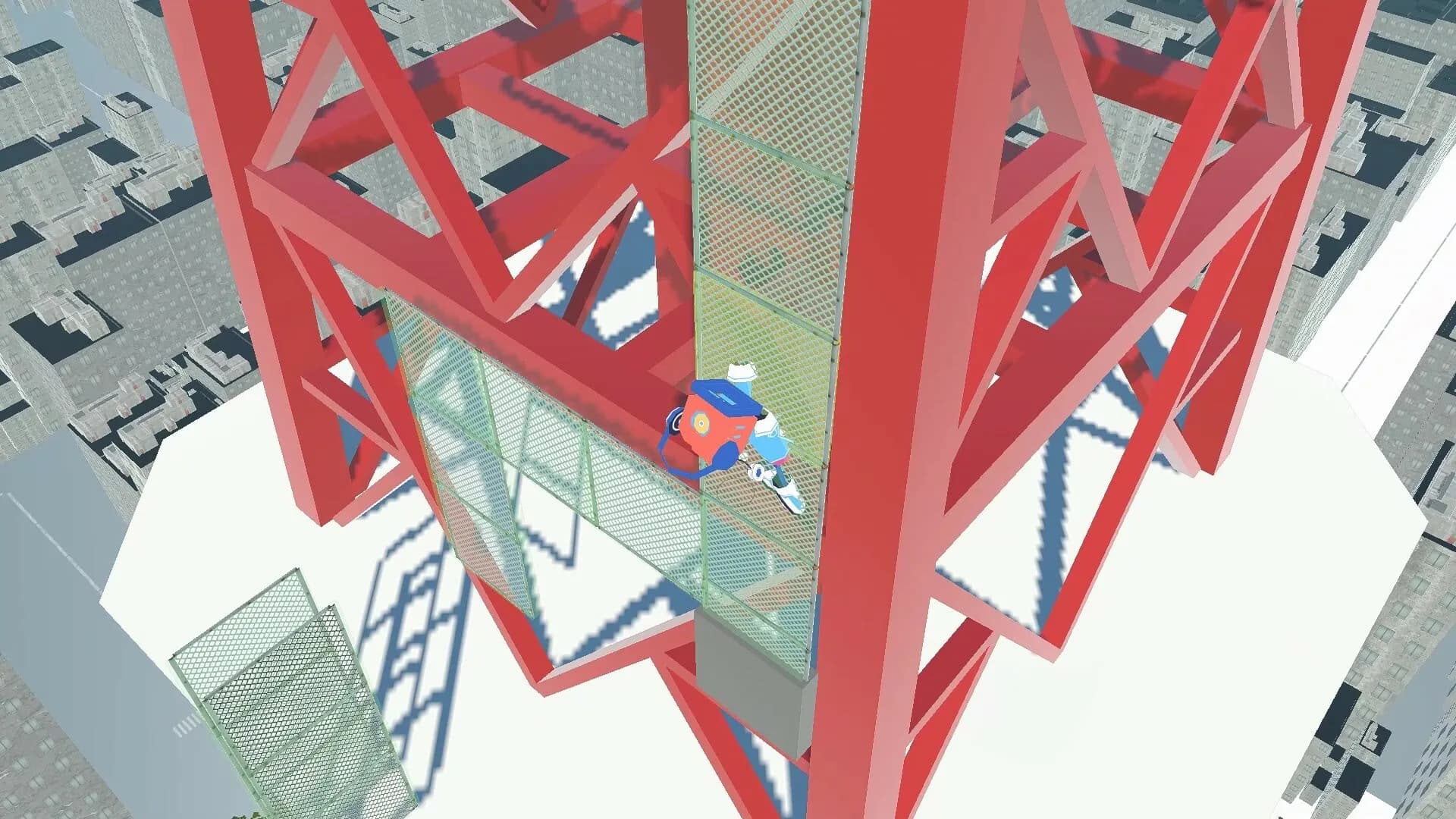 Muscle Ninja VR screenshot screenshot 25