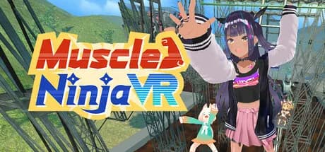 muscle ninja vr vertical card thumbnail