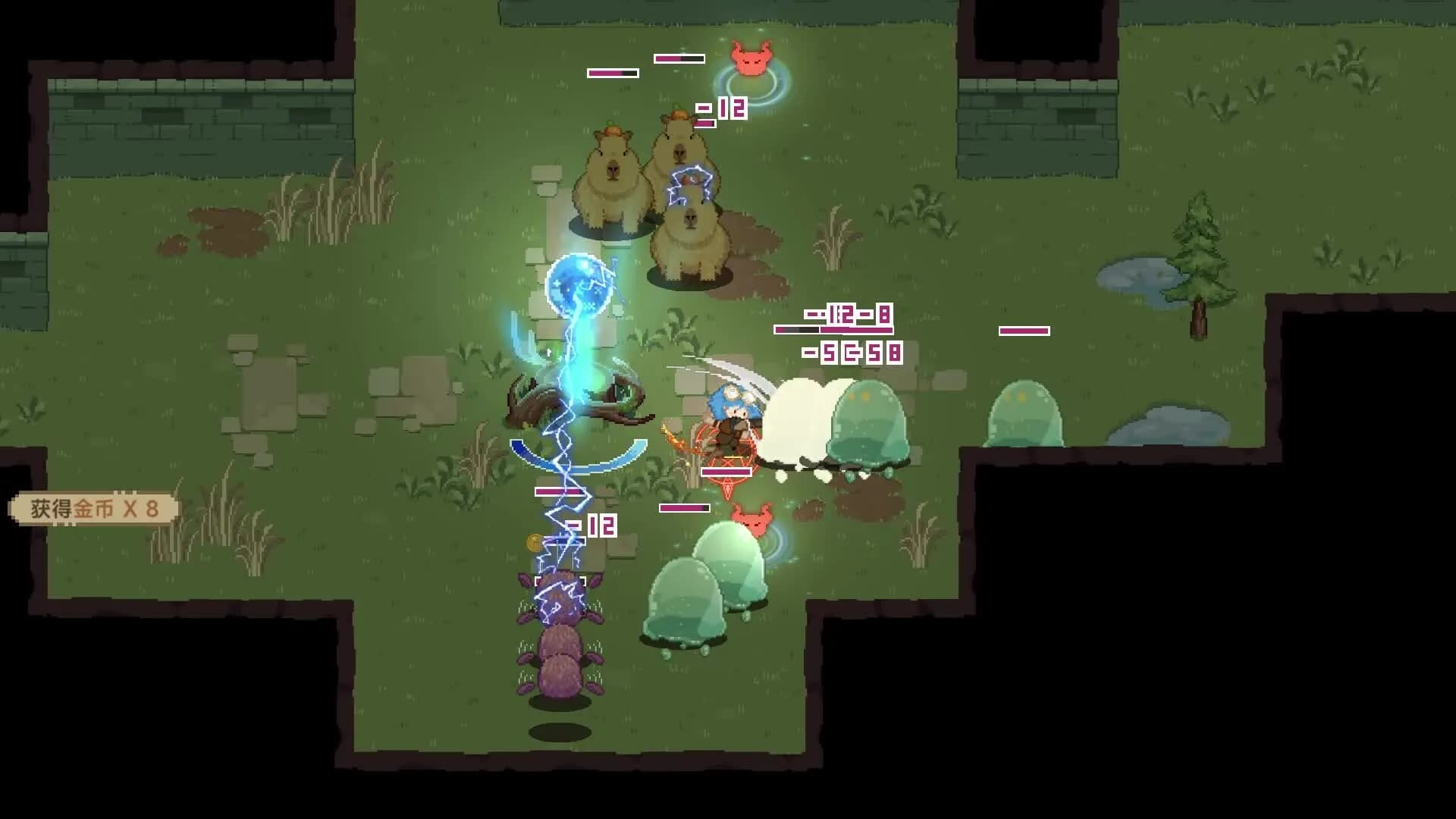 Museum No.9 screenshot screenshot 6
