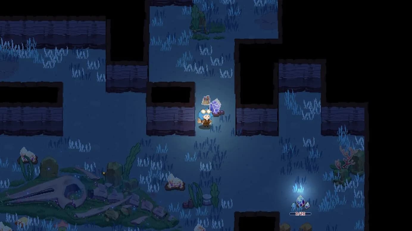 Museum No.9 screenshot screenshot 8