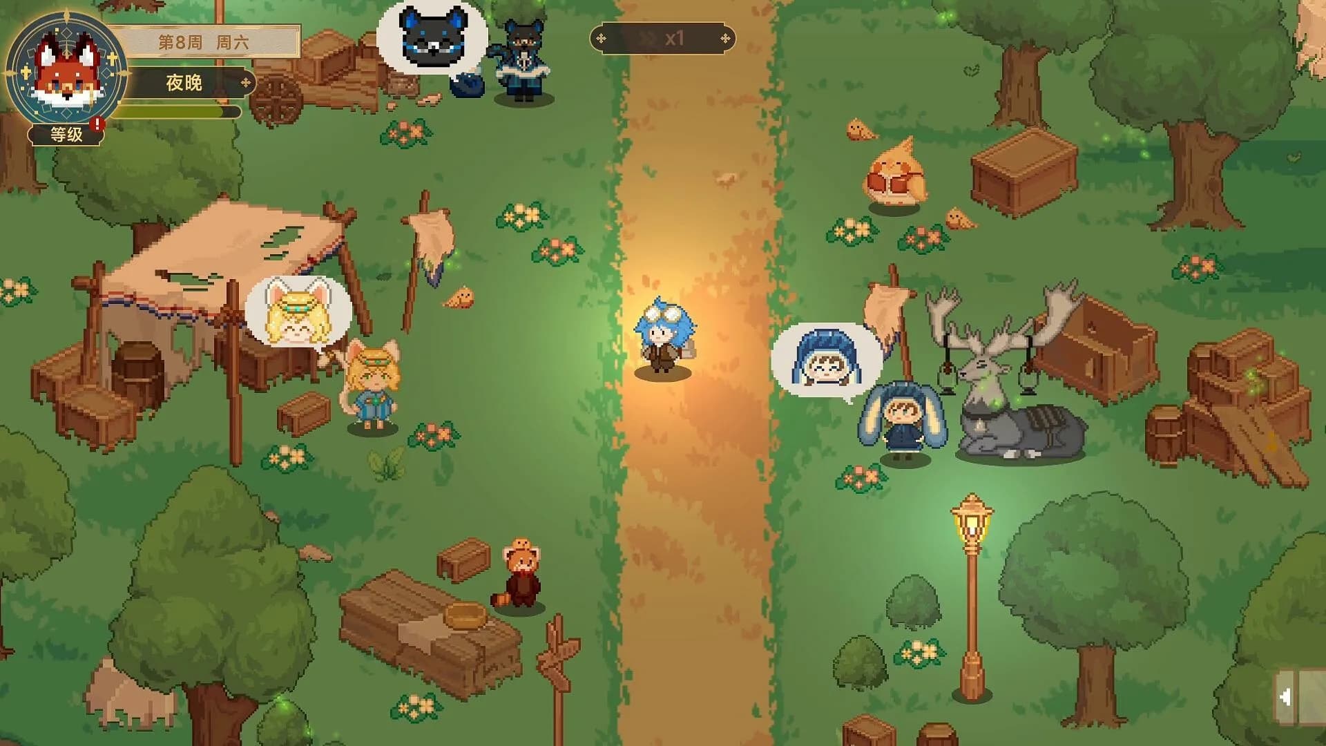 Museum No.9 screenshot screenshot 9