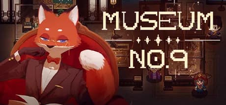 museum no.9 vertical card thumbnail