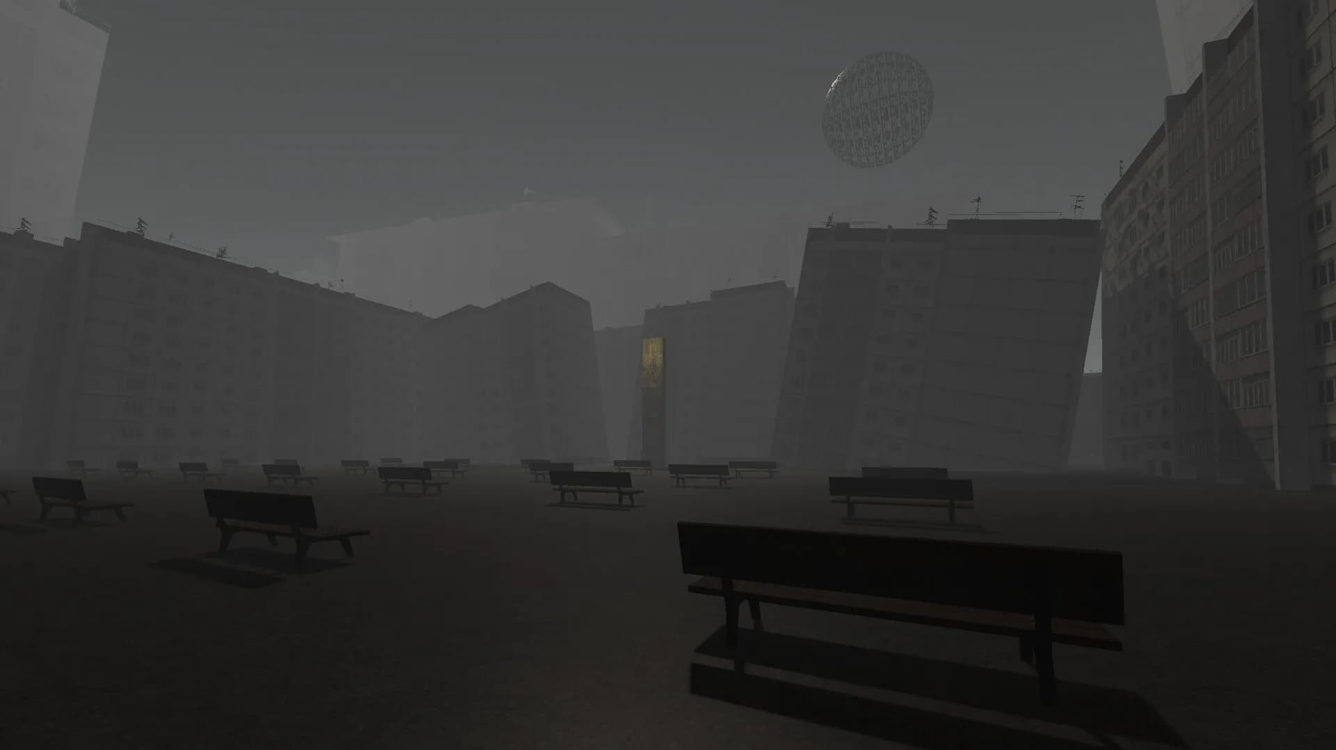 Museum of Monoliths screenshot screenshot 0