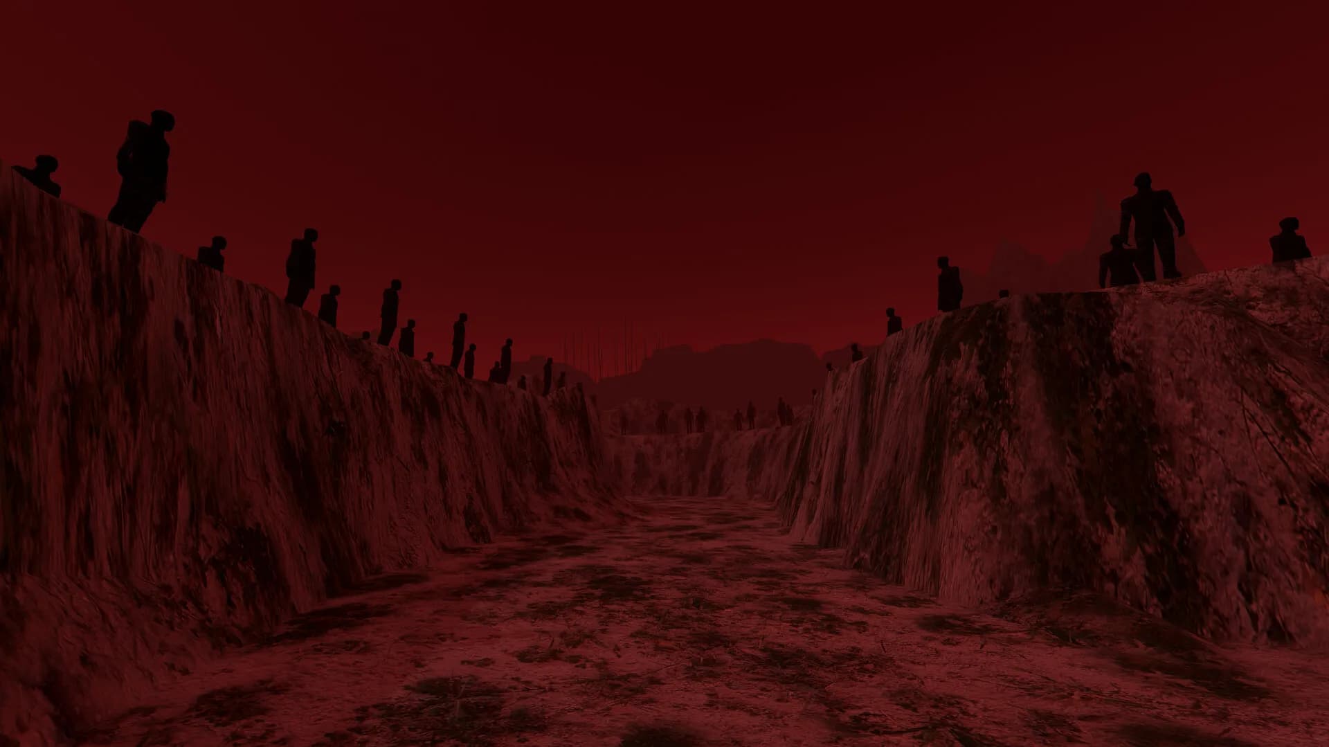 Museum of Monoliths screenshot screenshot 1