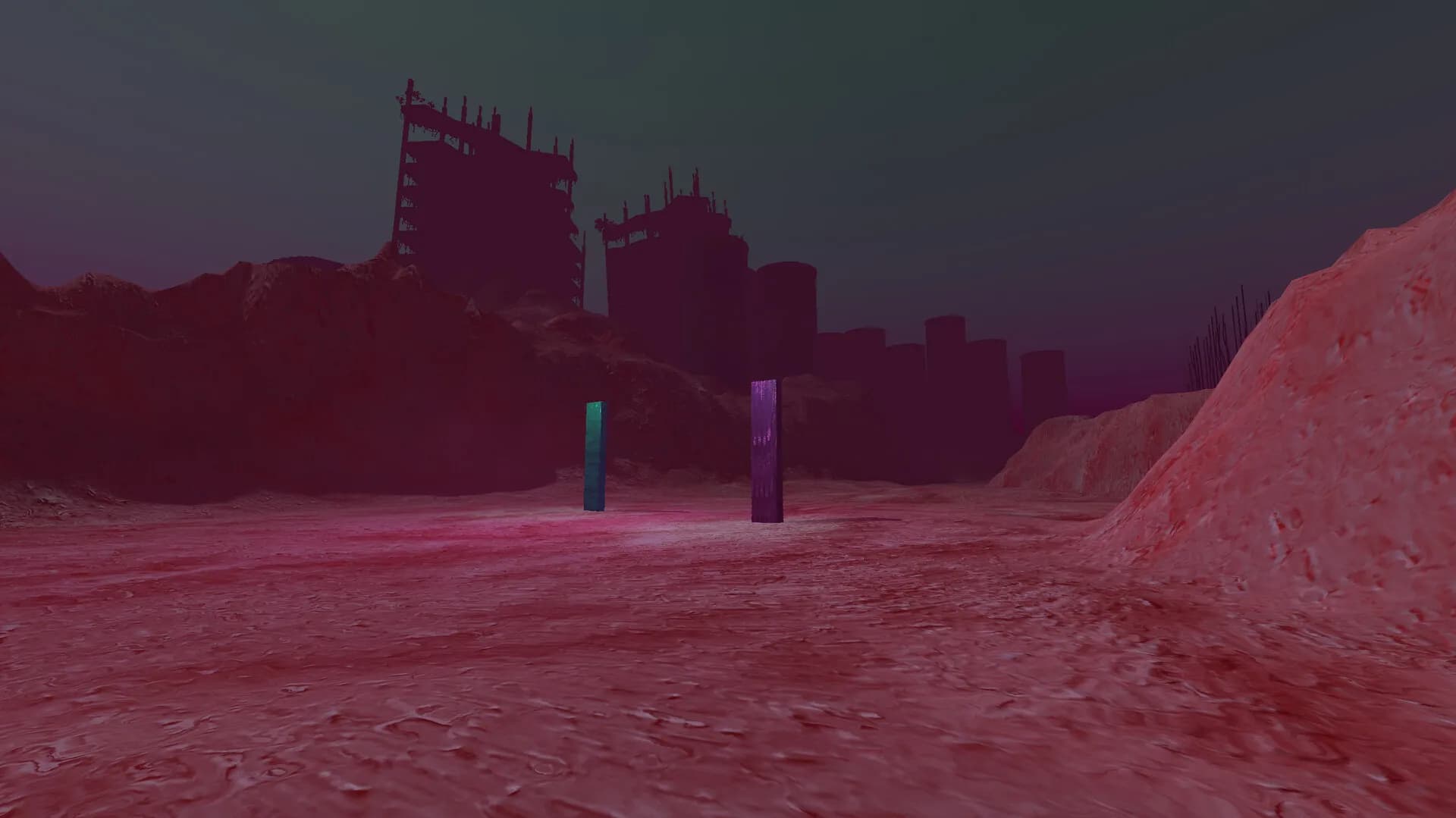 Museum of Monoliths screenshot screenshot 7