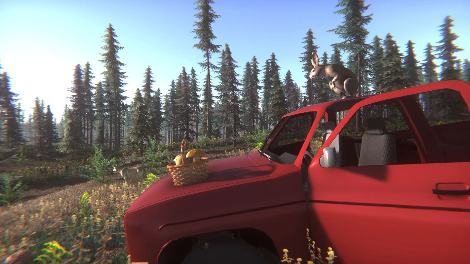 Mushroom Challenge screenshot screenshot 3