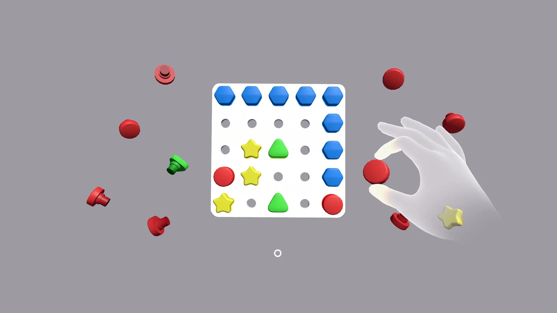 Mushroom Pin screenshot screenshot 1