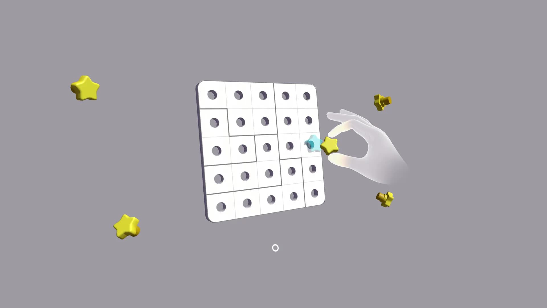 Mushroom Pin screenshot screenshot 2