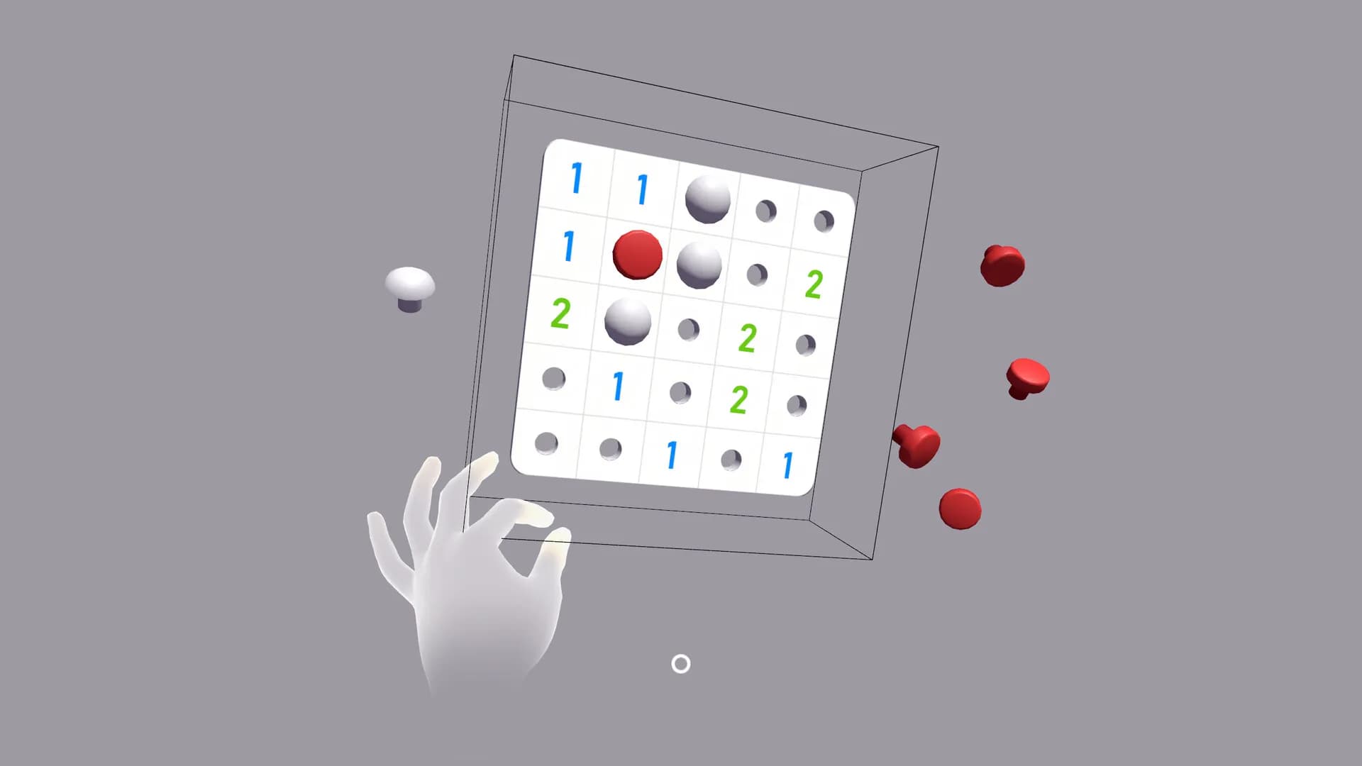 Mushroom Pin screenshot screenshot 3