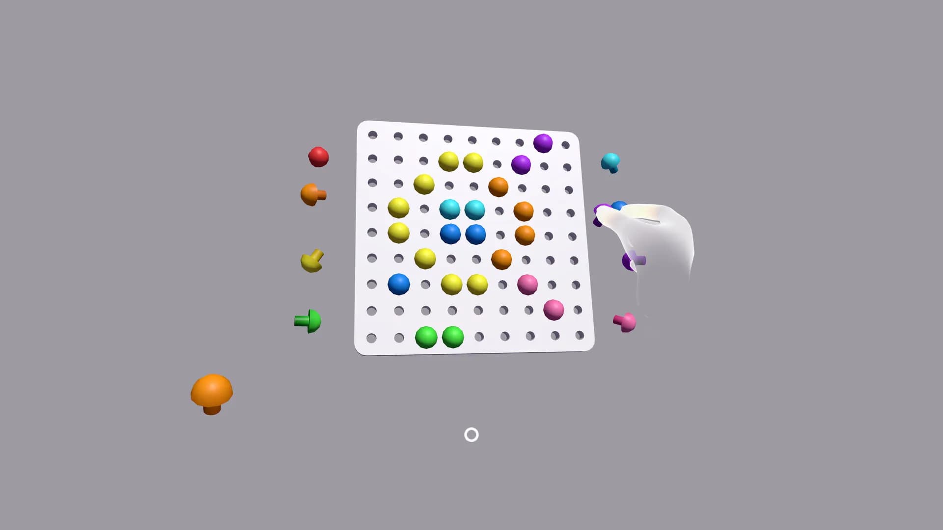 Mushroom Pin screenshot screenshot 4