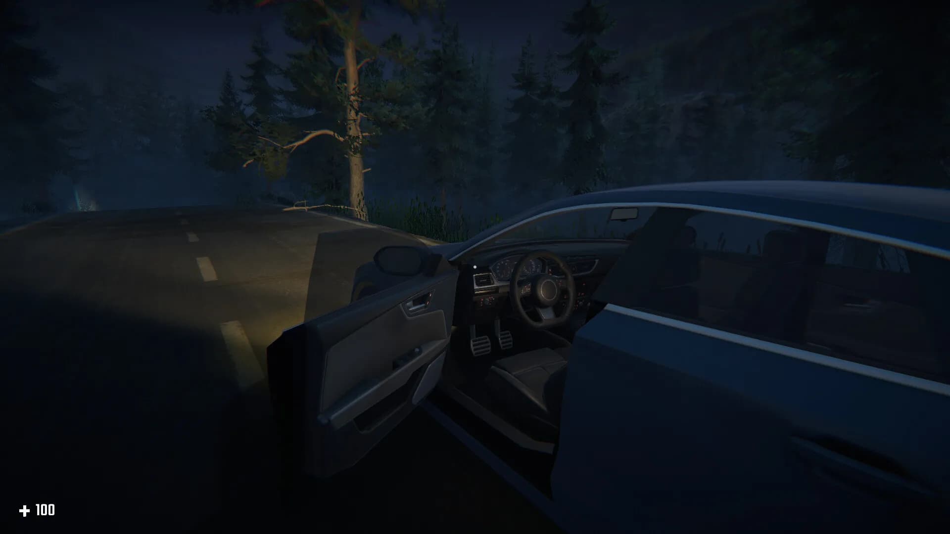 MUSHROOMAN screenshot screenshot 0