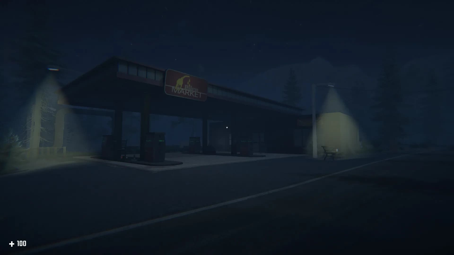 MUSHROOMAN screenshot screenshot 1