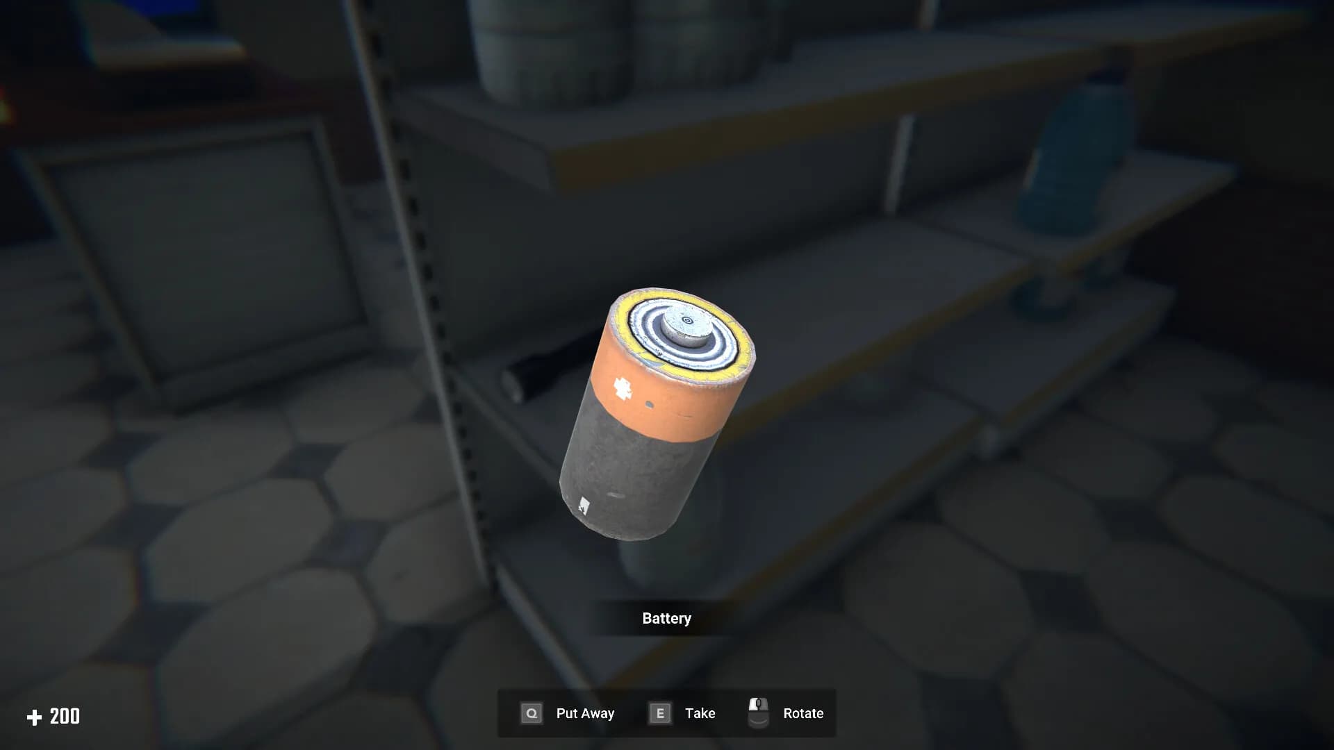 MUSHROOMAN screenshot screenshot 10