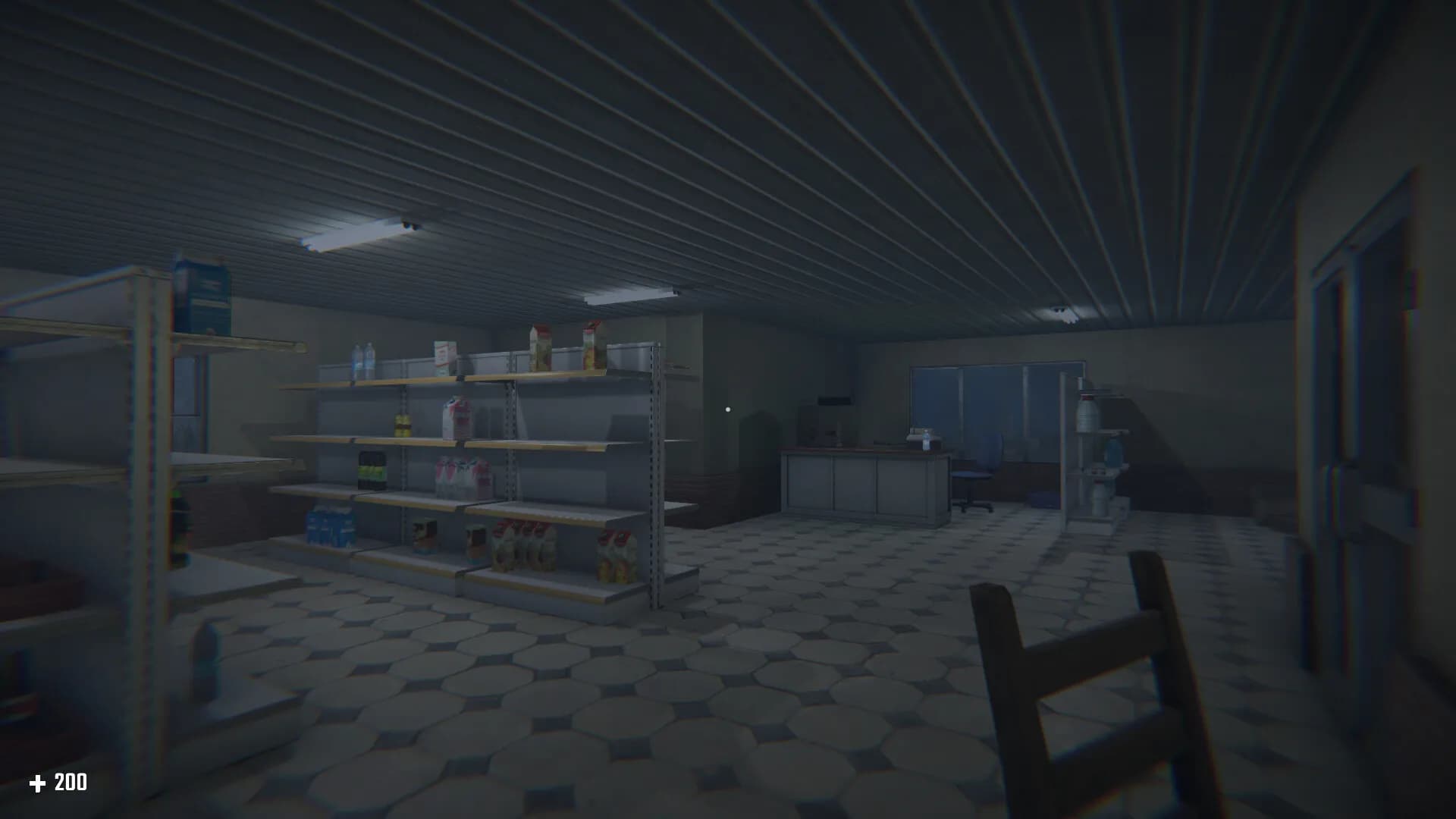 MUSHROOMAN screenshot screenshot 11