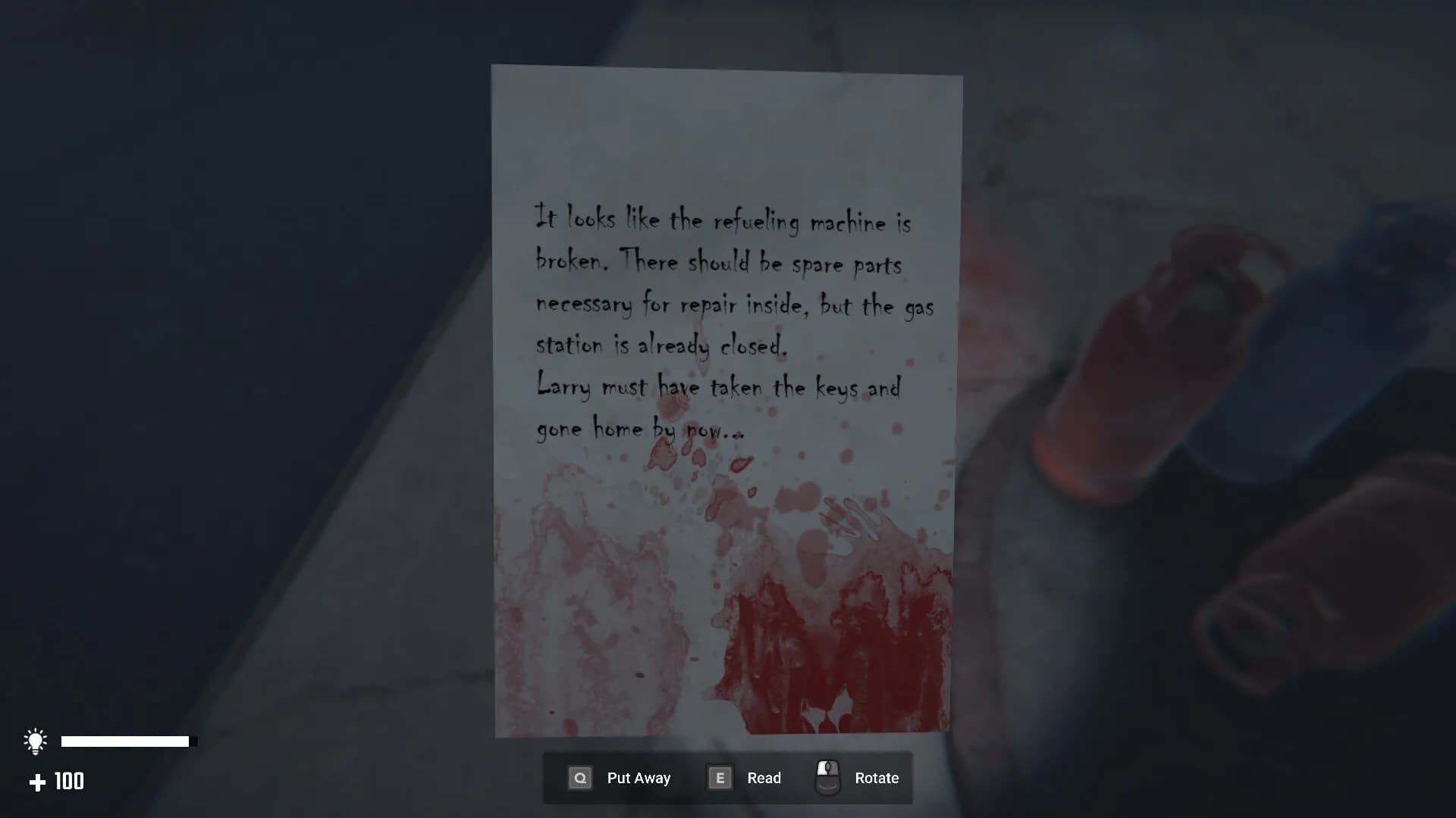 MUSHROOMAN screenshot screenshot 12