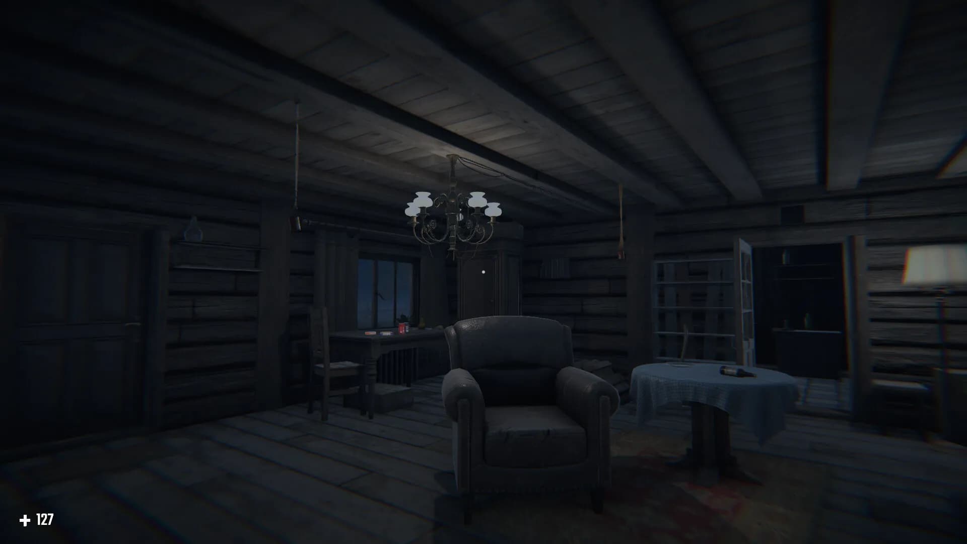 MUSHROOMAN screenshot screenshot 15