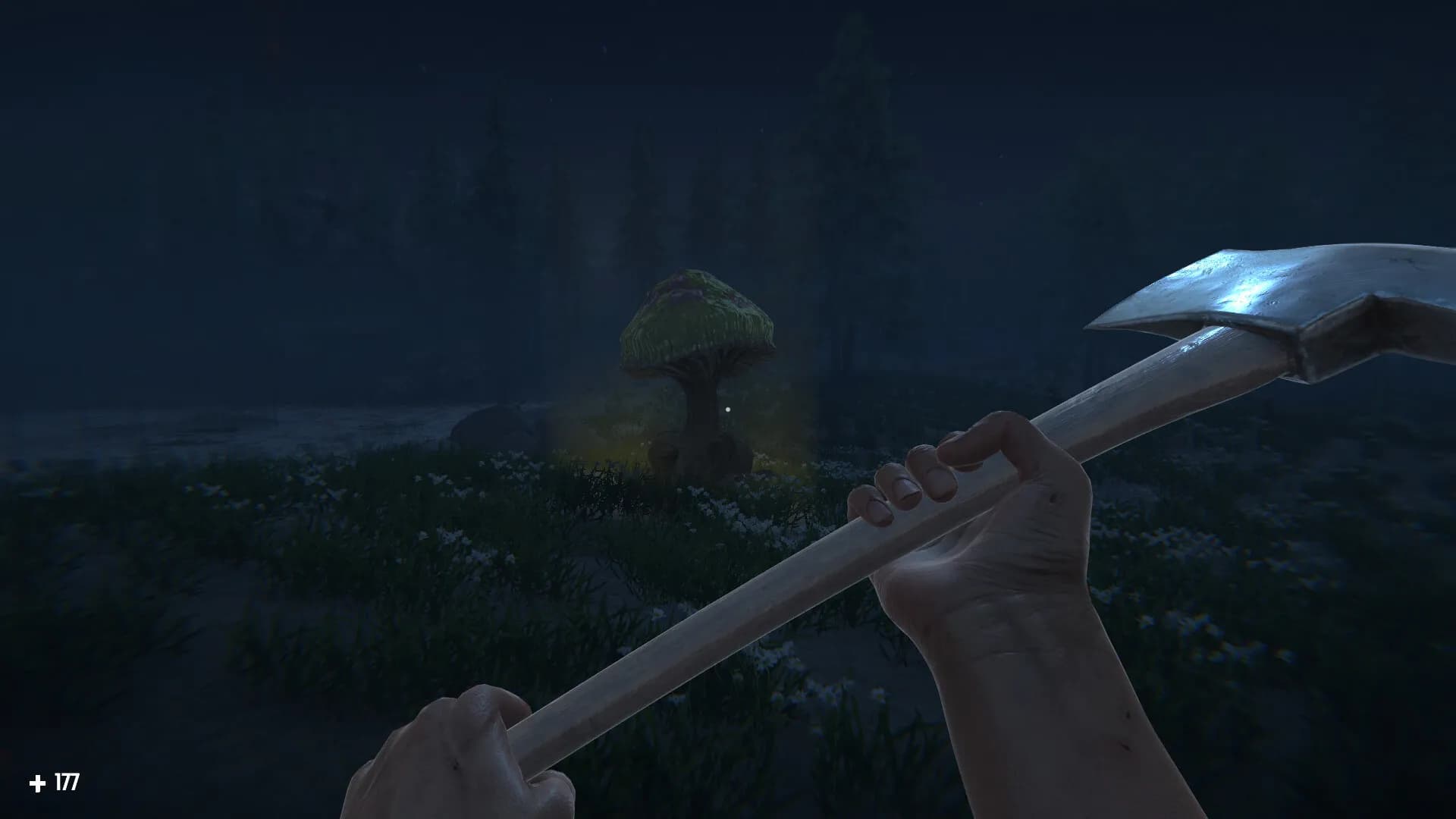 MUSHROOMAN screenshot screenshot 17