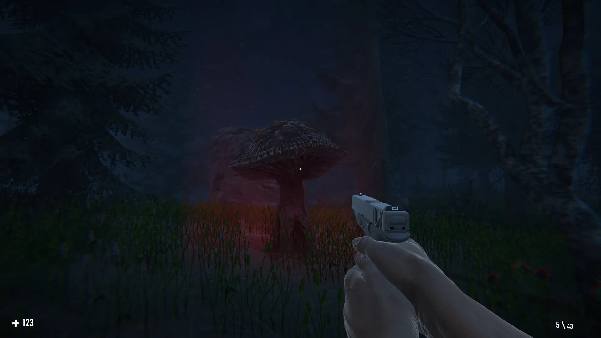 MUSHROOMAN screenshot screenshot 18