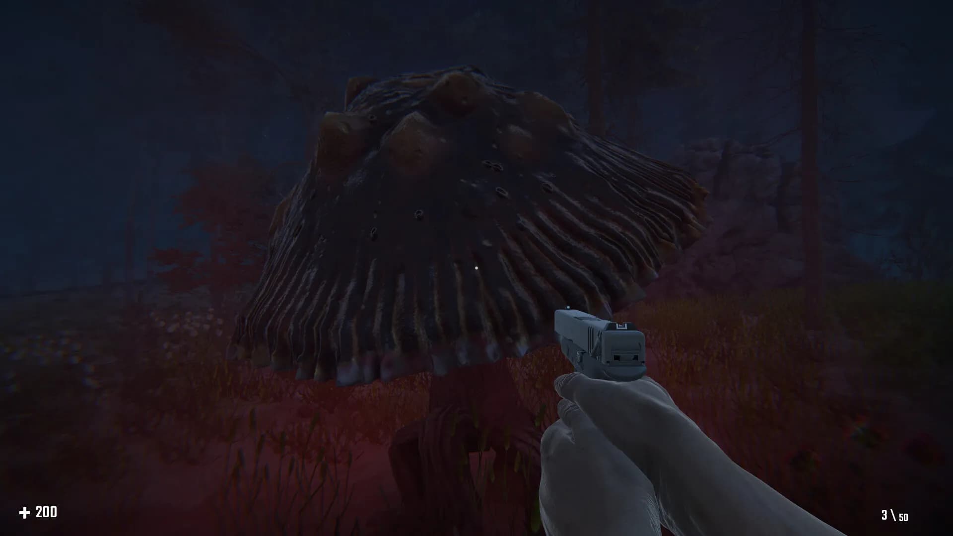 MUSHROOMAN screenshot screenshot 19