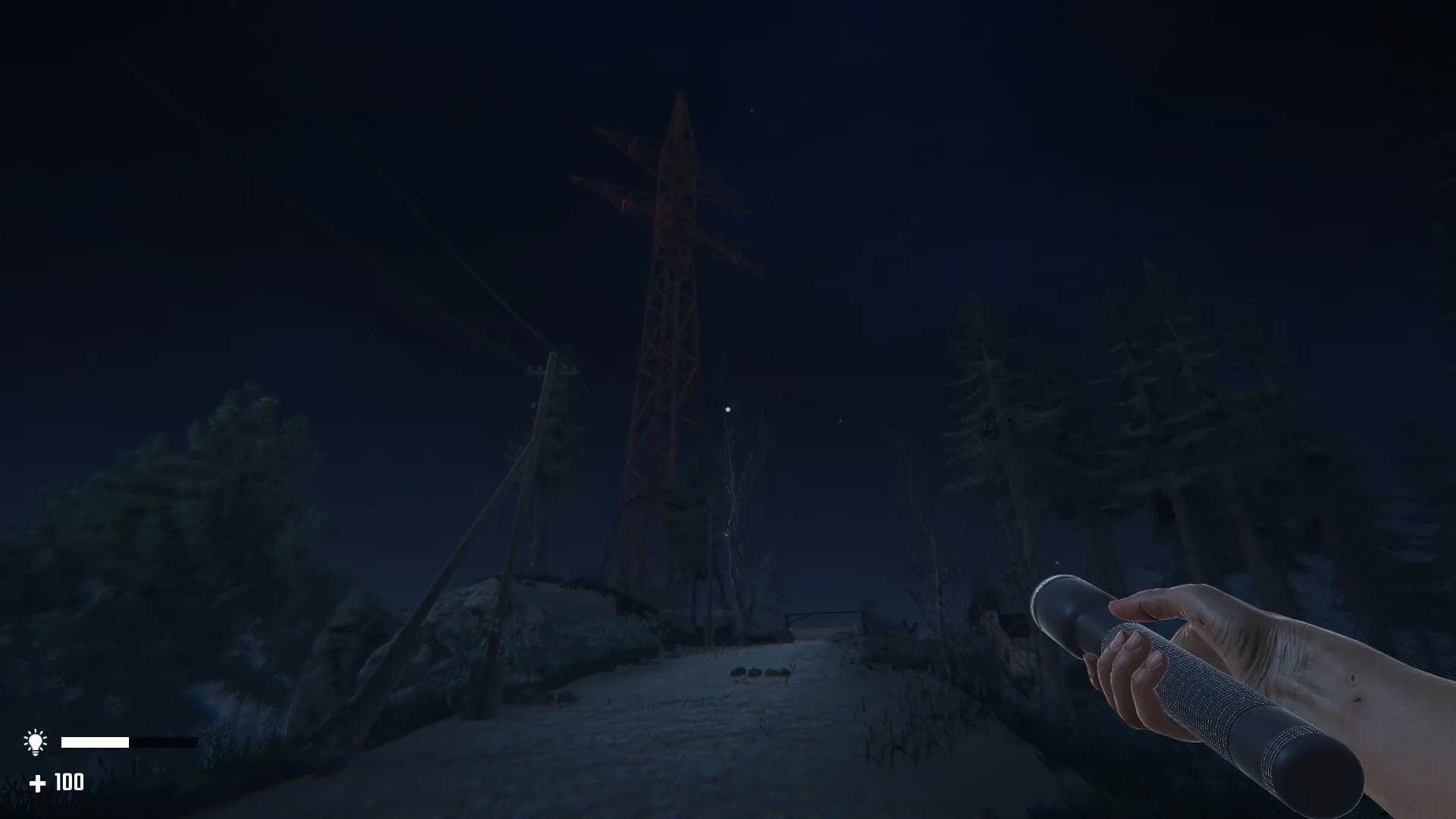 MUSHROOMAN screenshot screenshot 2