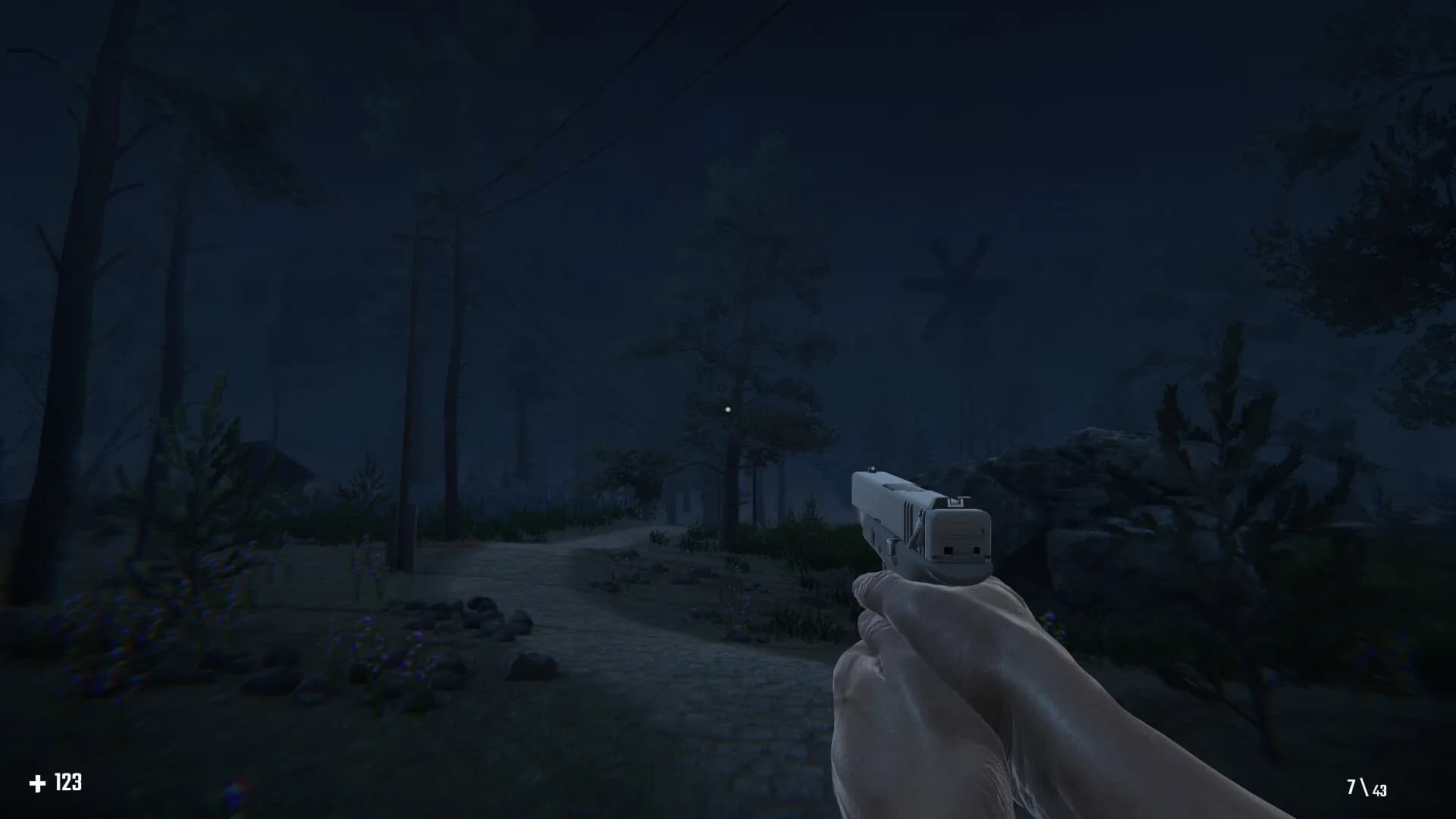 MUSHROOMAN screenshot screenshot 20