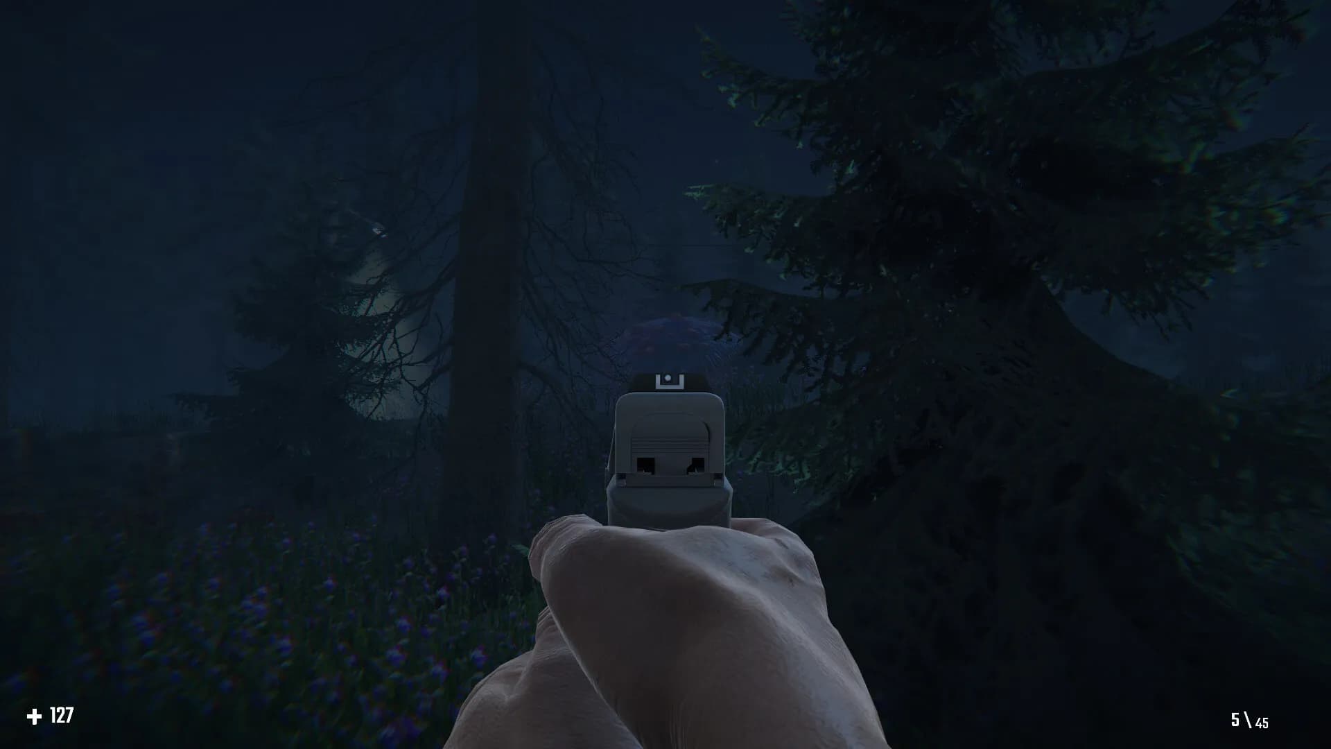 MUSHROOMAN screenshot screenshot 4