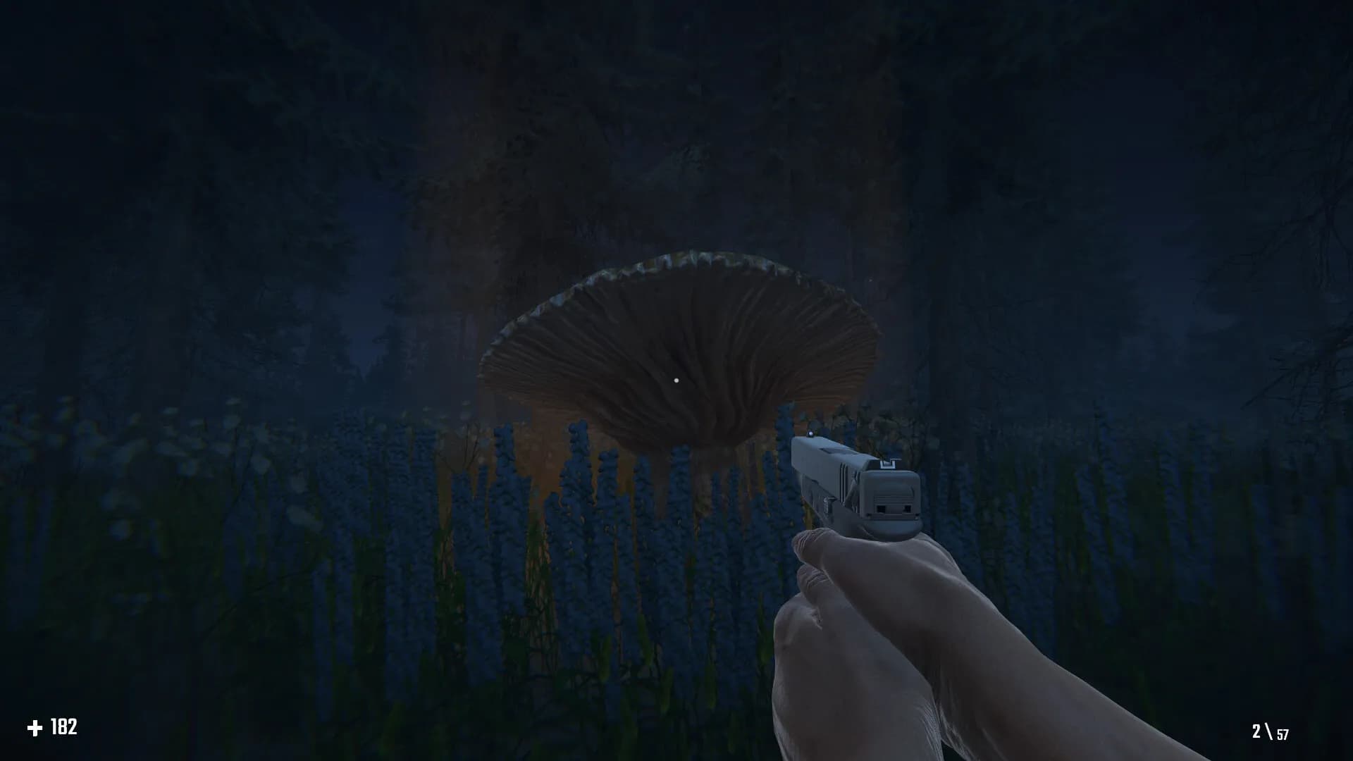 MUSHROOMAN screenshot screenshot 6