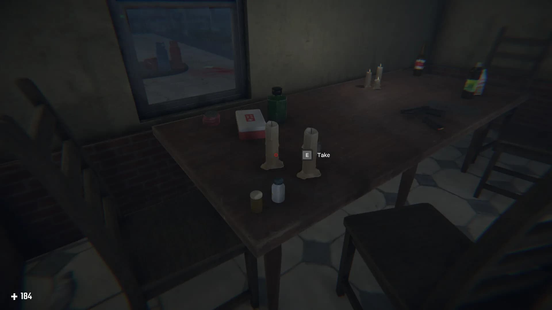 MUSHROOMAN screenshot screenshot 9