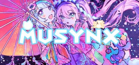 musynx vertical card thumbnail