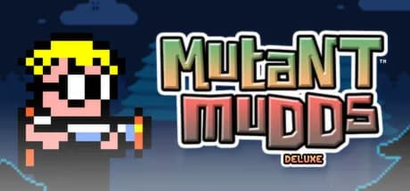 mutant mudds deluxe thumbnail