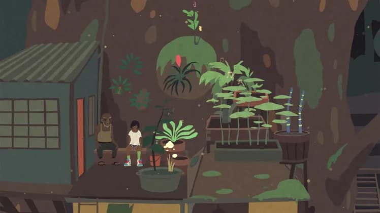 Mutazione screenshot screenshot 1