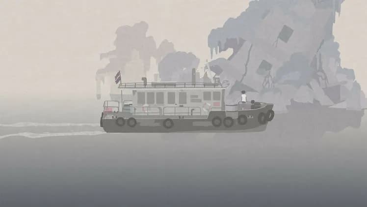 Mutazione screenshot screenshot 2