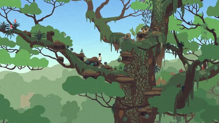 Mutazione screenshot screenshot 3