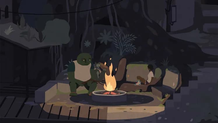 Mutazione screenshot screenshot 4