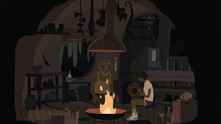 Mutazione screenshot screenshot 6
