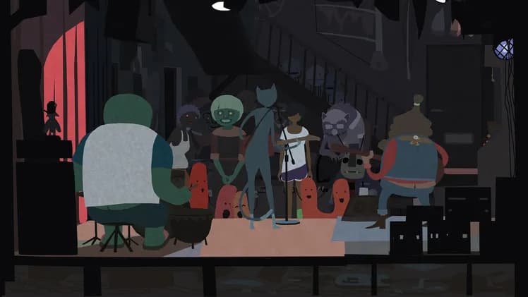Mutazione screenshot screenshot 7