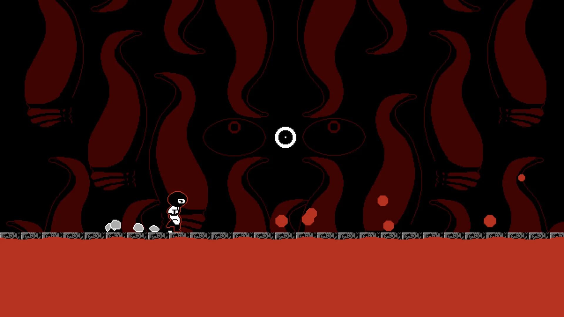 Mute Crimson+ screenshot screenshot 10