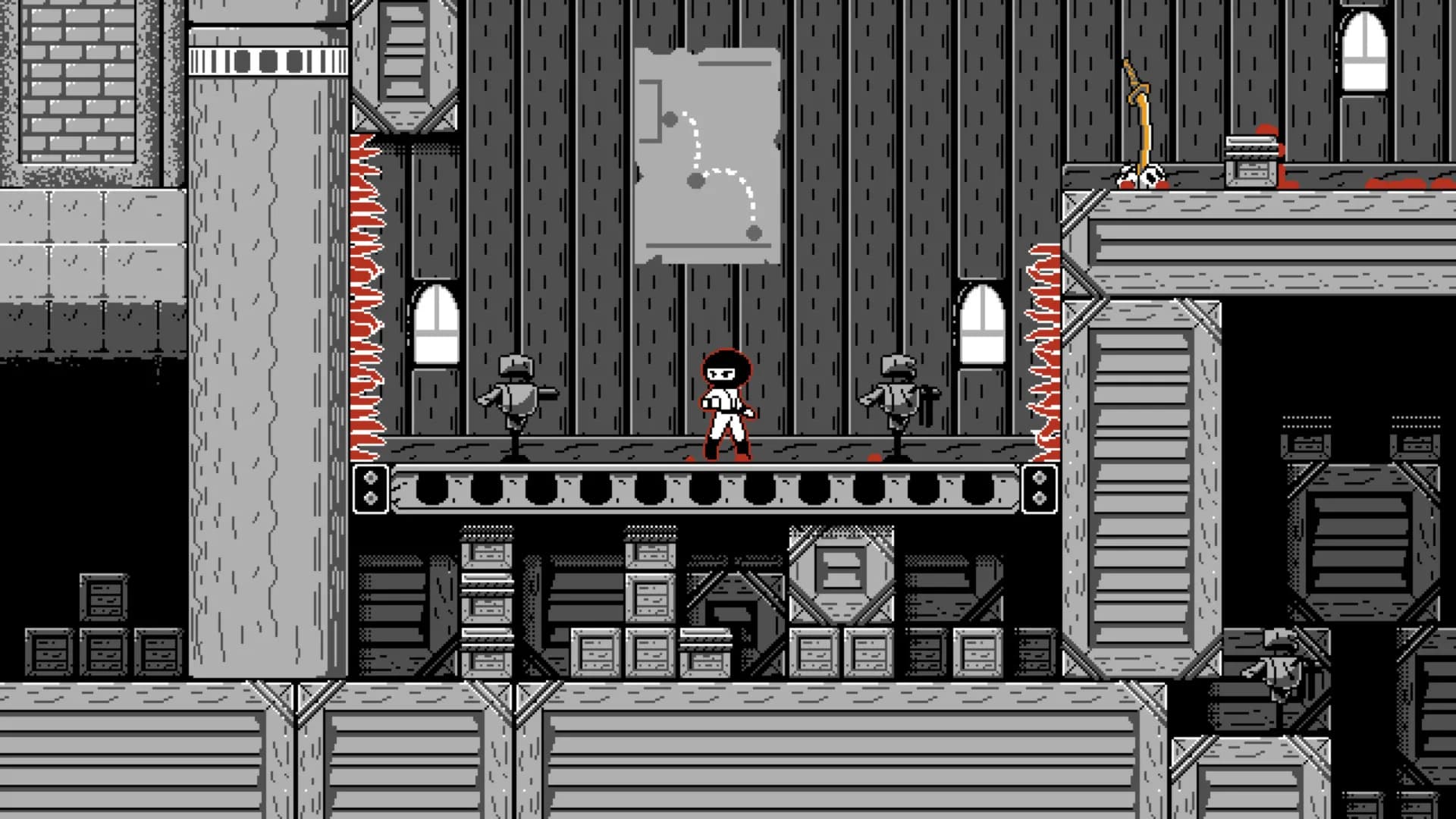 Mute Crimson+ screenshot screenshot 7