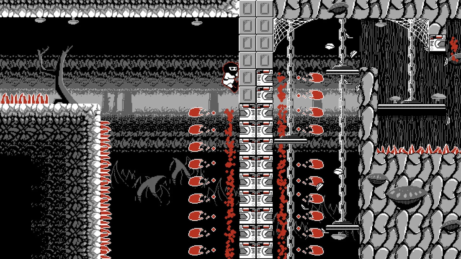 Mute Crimson+ screenshot screenshot 8