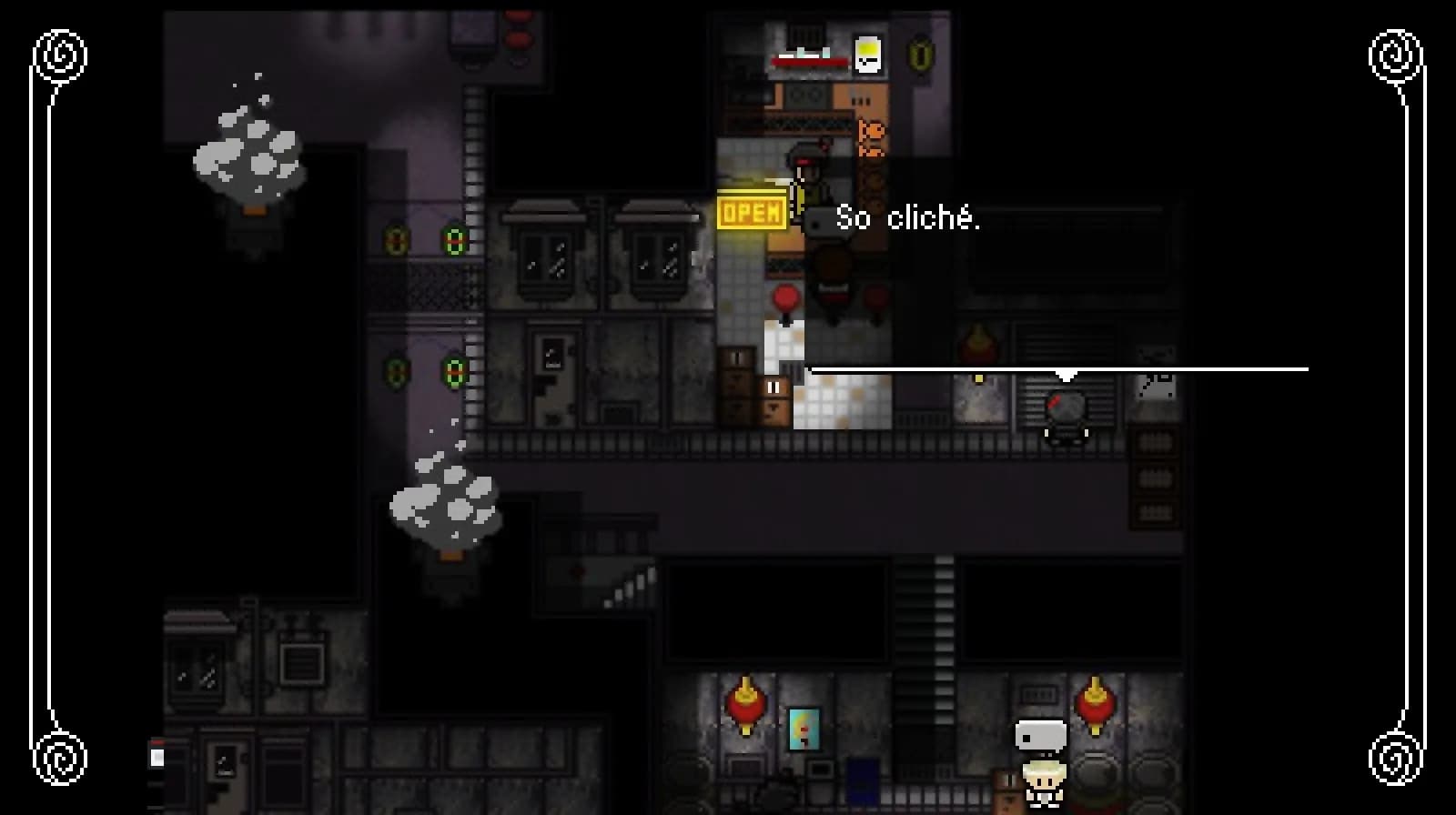 My Big Sister screenshot screenshot 9