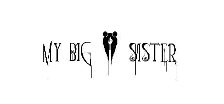 my big sister vertical card thumbnail
