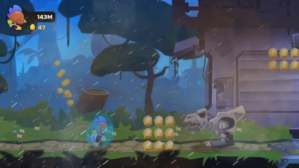My Bird screenshot screenshot 3
