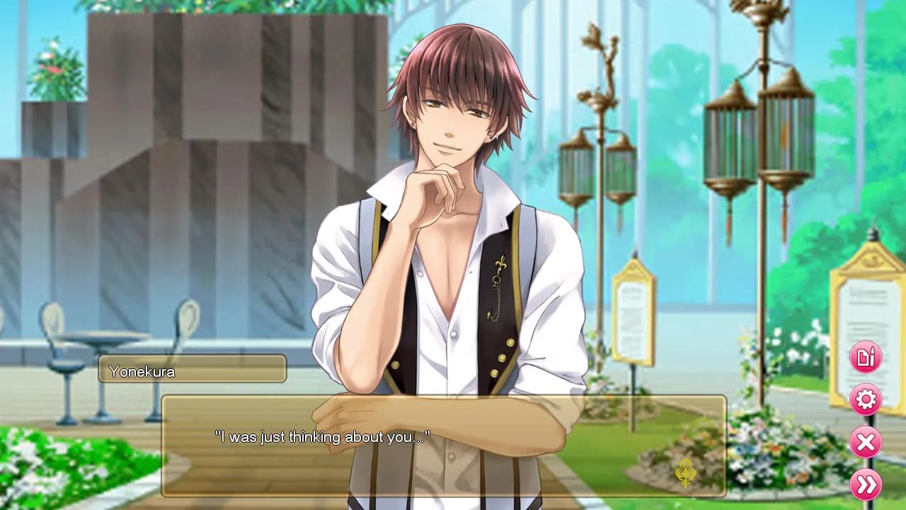 My Butler screenshot screenshot 4