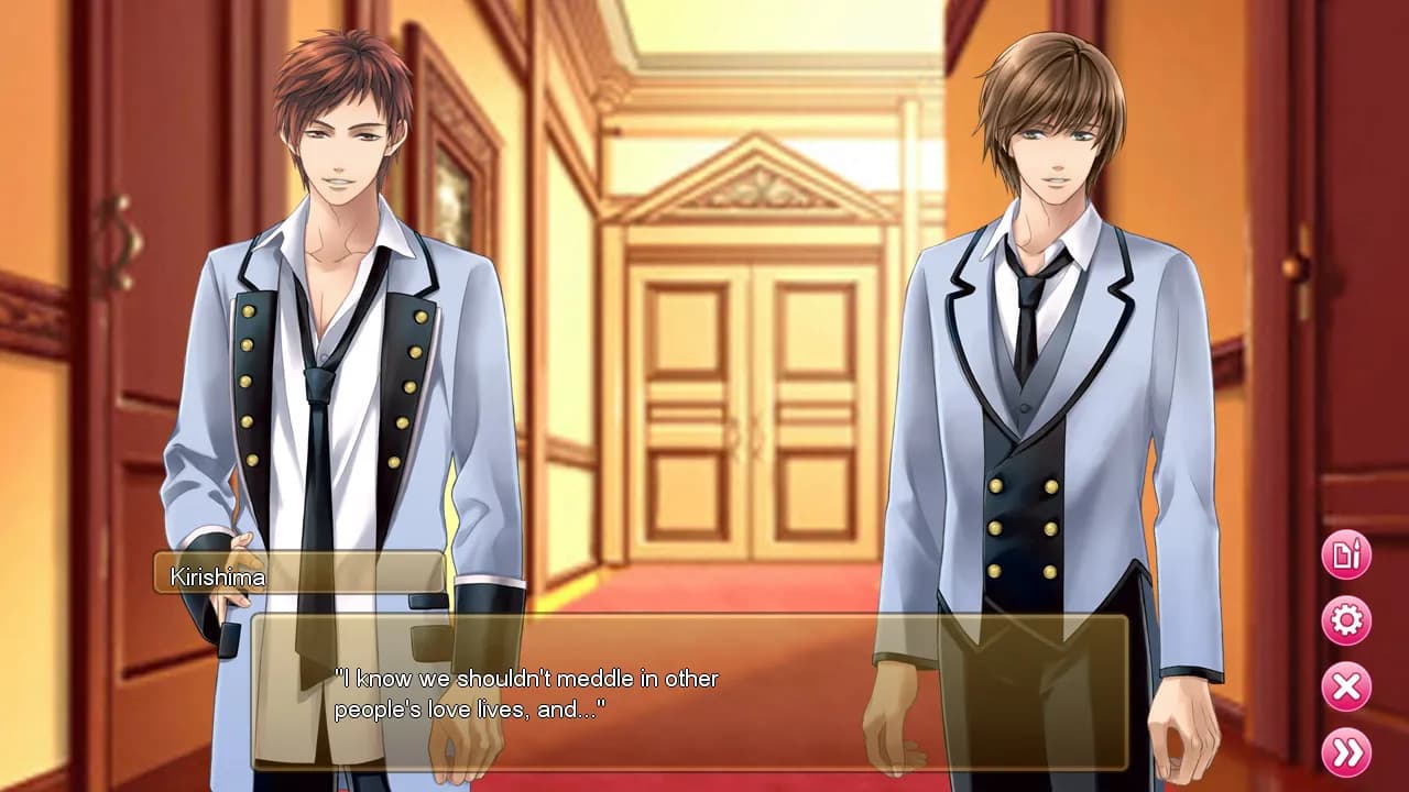 My Butler screenshot screenshot 7
