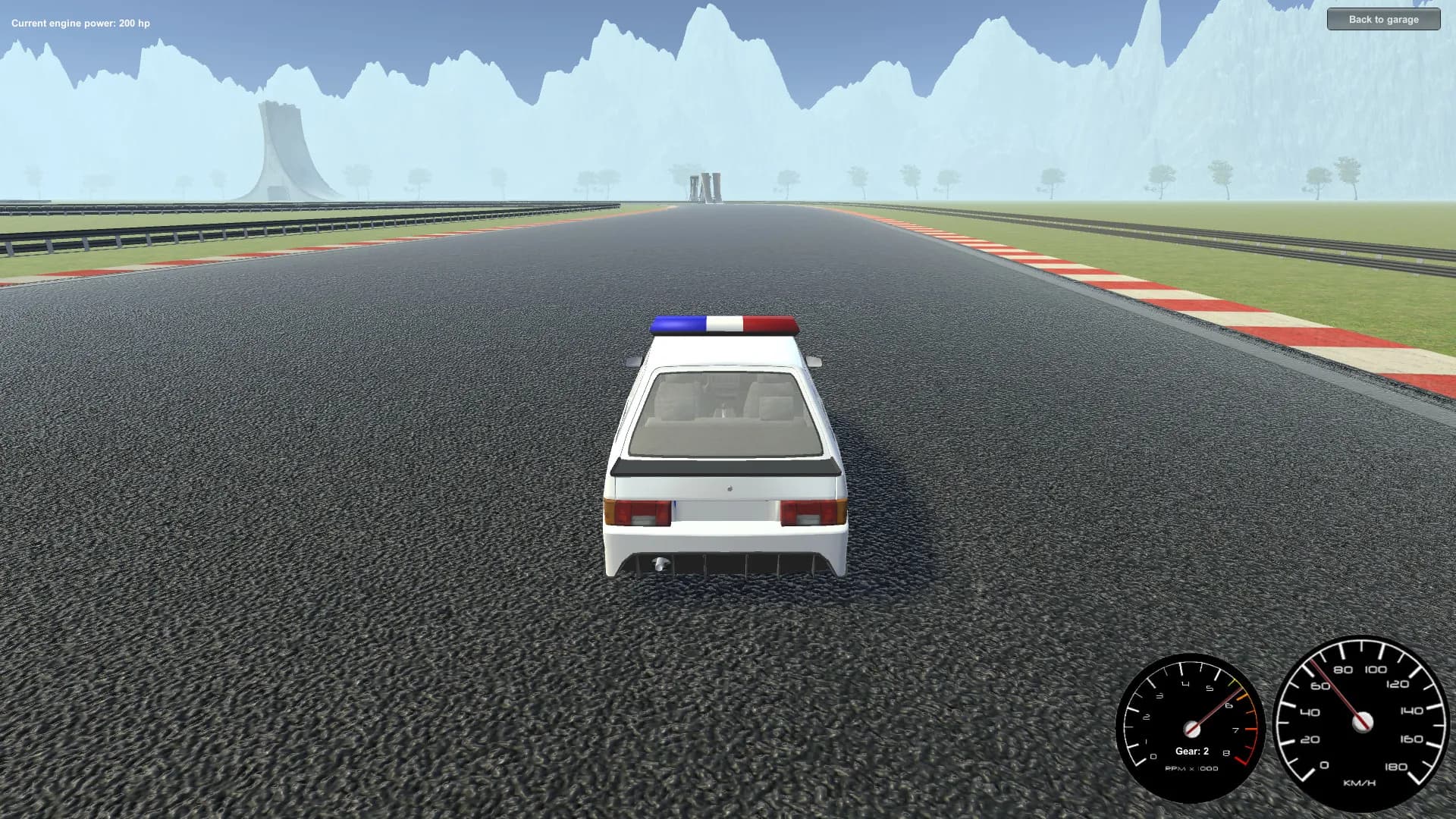 My Car screenshot screenshot 2