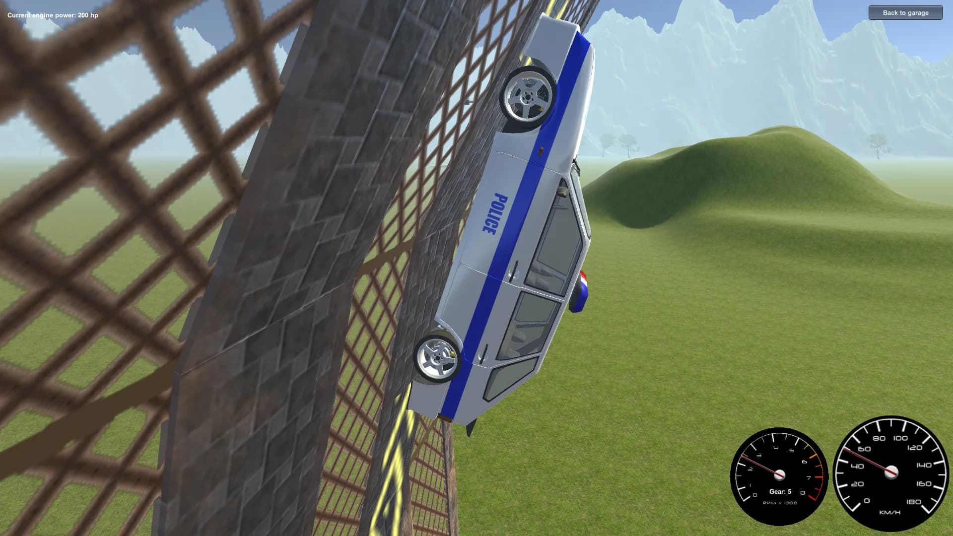 My Car screenshot screenshot 3