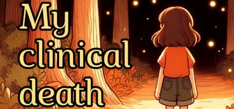 my  clinical death vertical card thumbnail