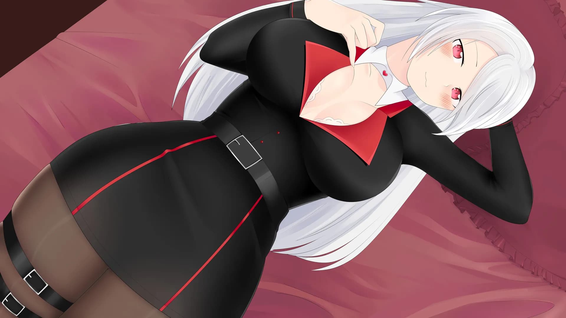 My Cute Fuhrer screenshot screenshot 2